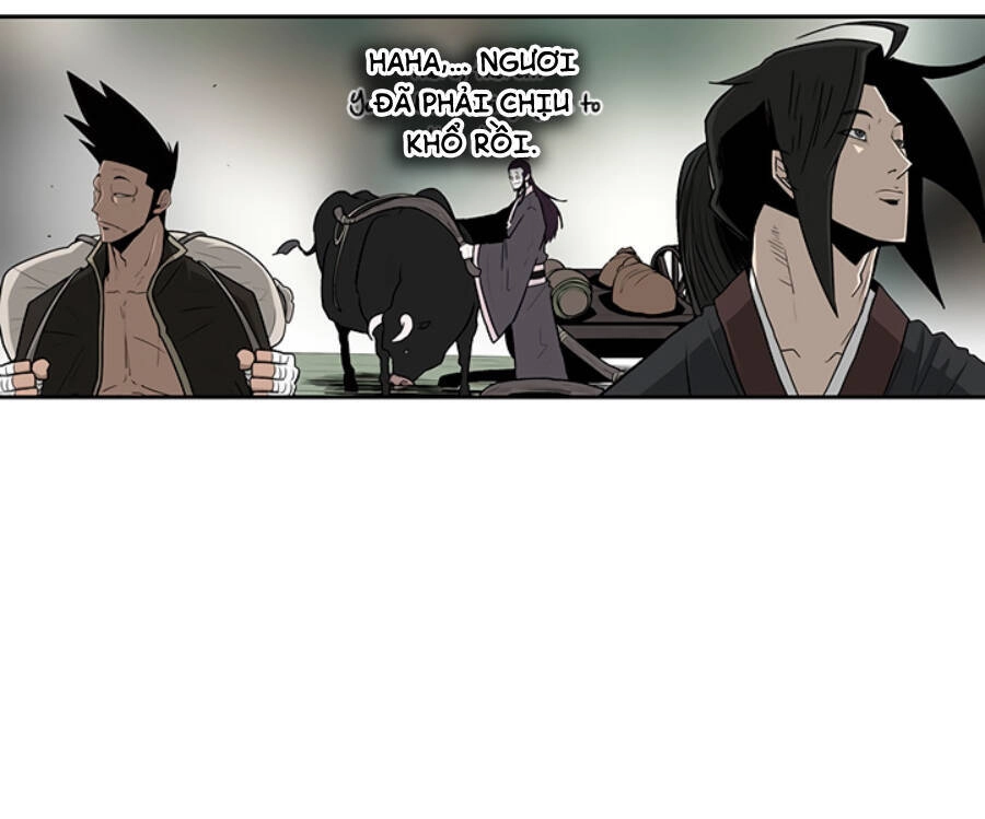 Bắc Kiếm Giang Hồ Chapter 74 - 5