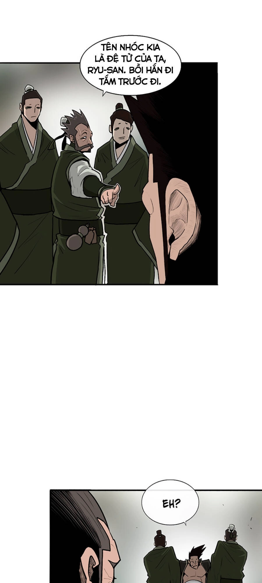 Bắc Kiếm Giang Hồ Chapter 74 - 6