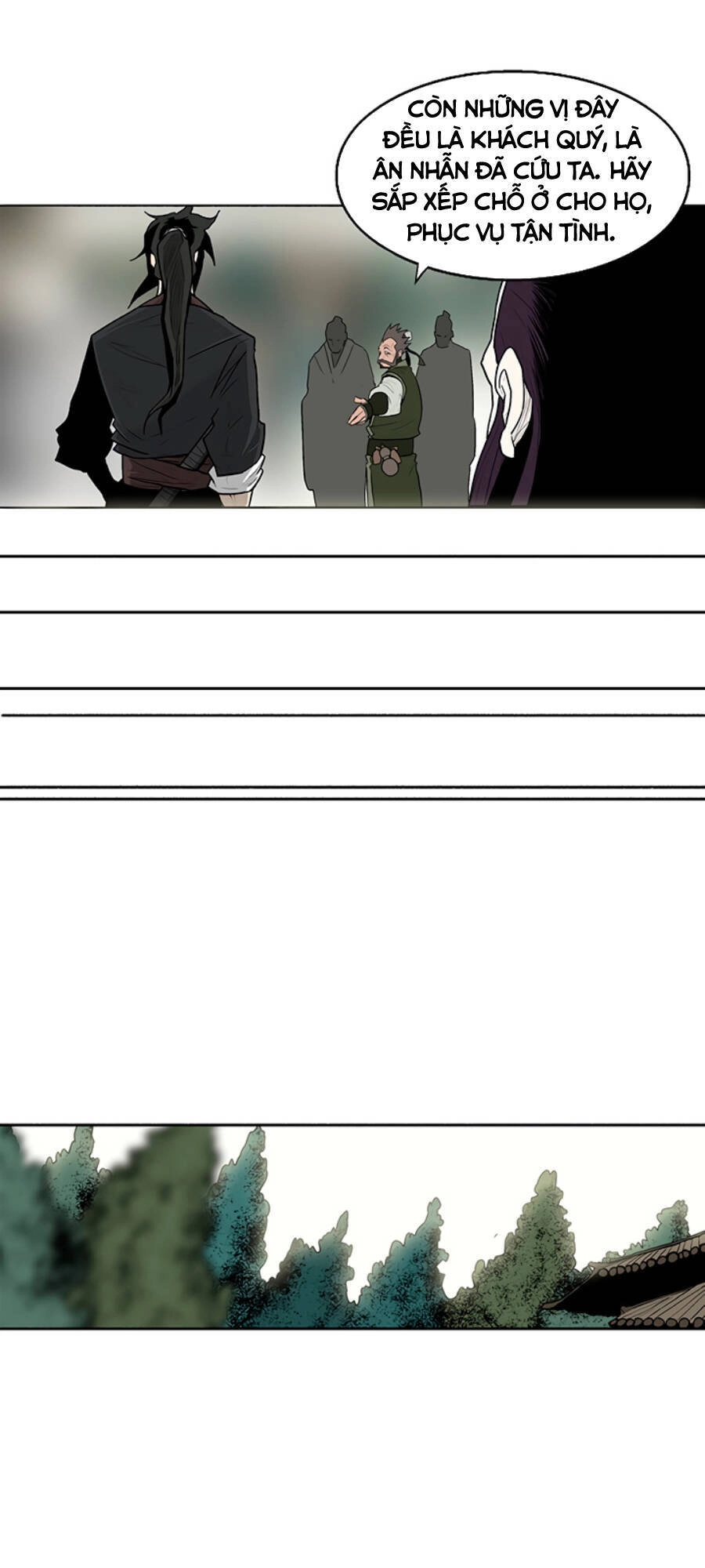 Bắc Kiếm Giang Hồ Chapter 74 - 8