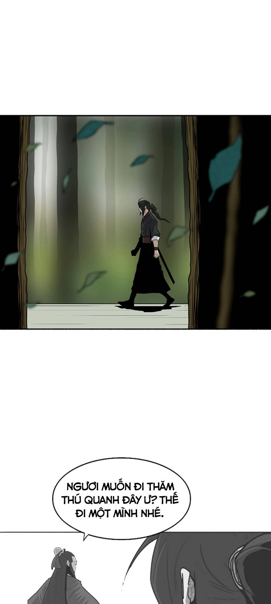 Bắc Kiếm Giang Hồ Chapter 74 - 10