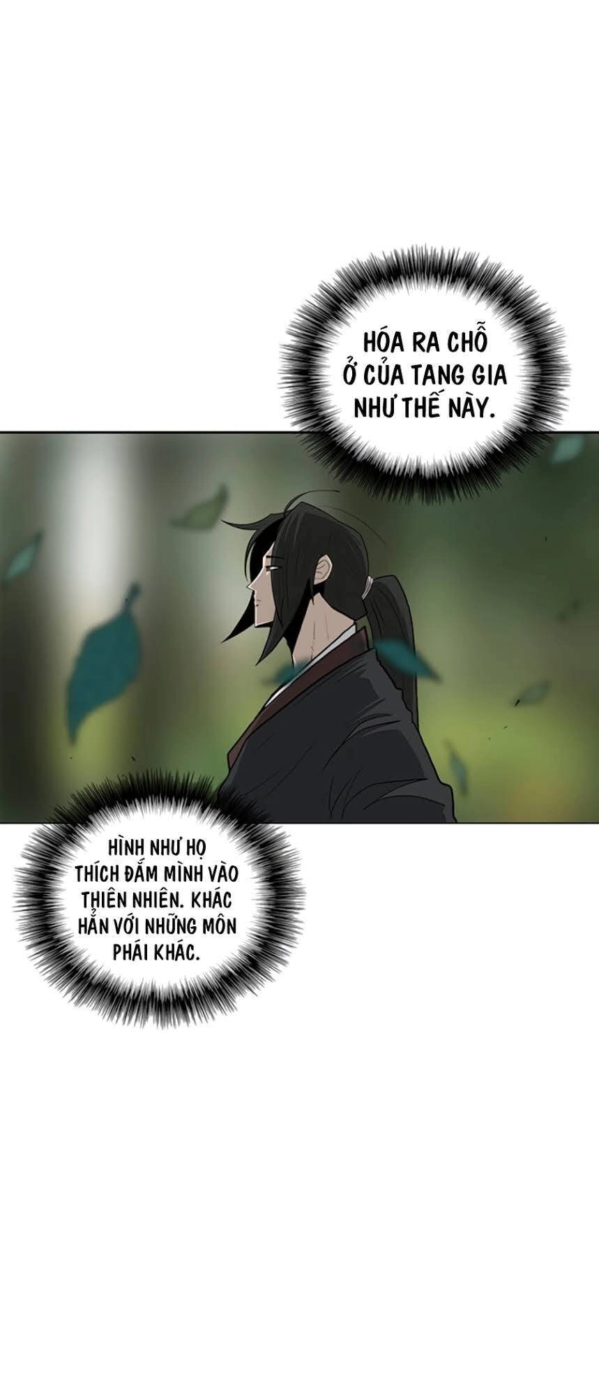 Bắc Kiếm Giang Hồ Chapter 74 - 12