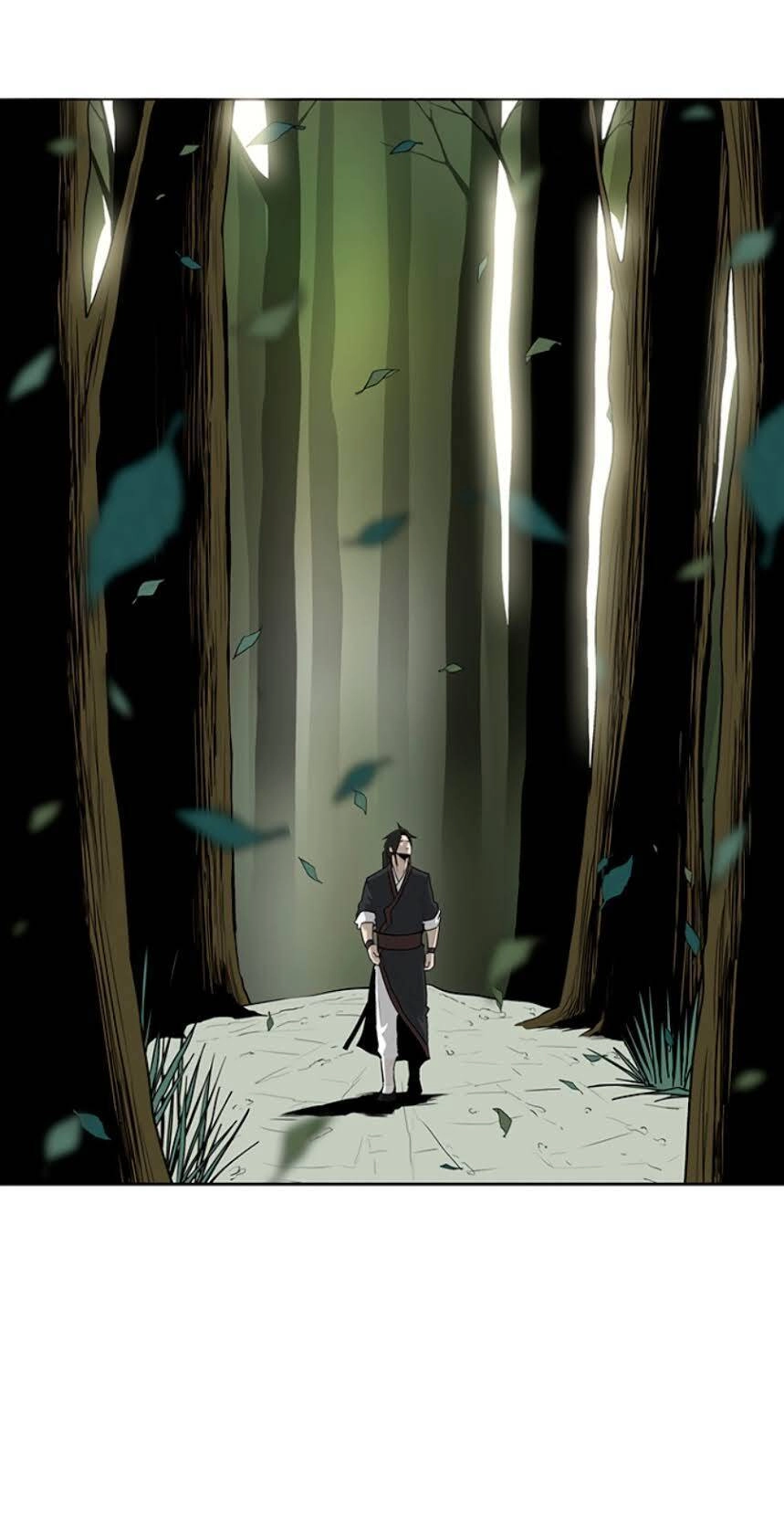 Bắc Kiếm Giang Hồ Chapter 74 - 13