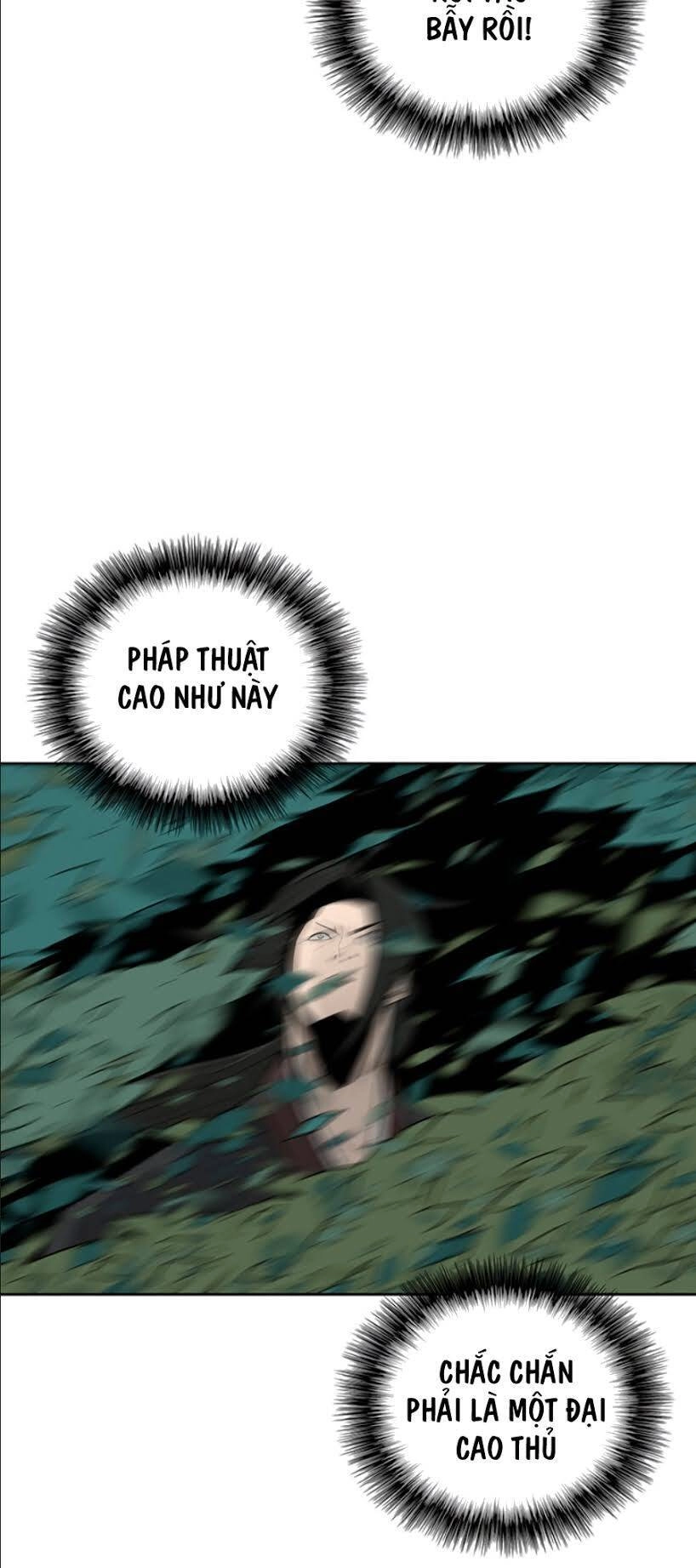 Bắc Kiếm Giang Hồ Chapter 74 - 23