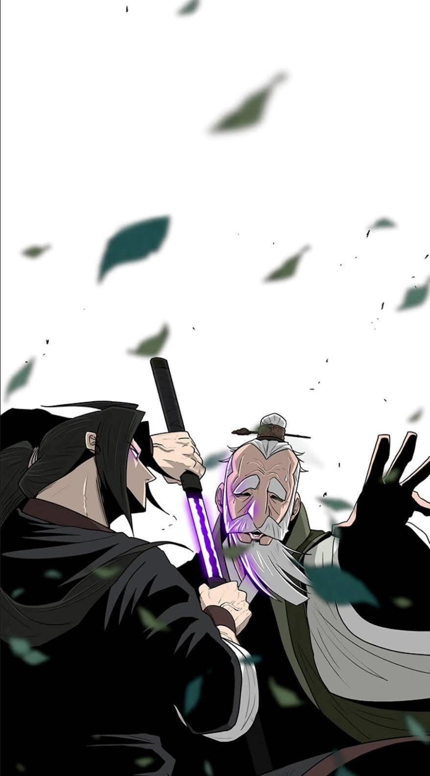 Bắc Kiếm Giang Hồ Chapter 74 - 36