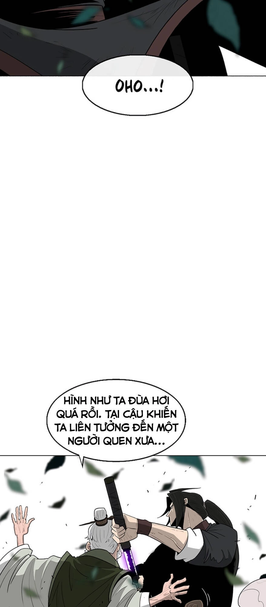 Bắc Kiếm Giang Hồ Chapter 74 - 37