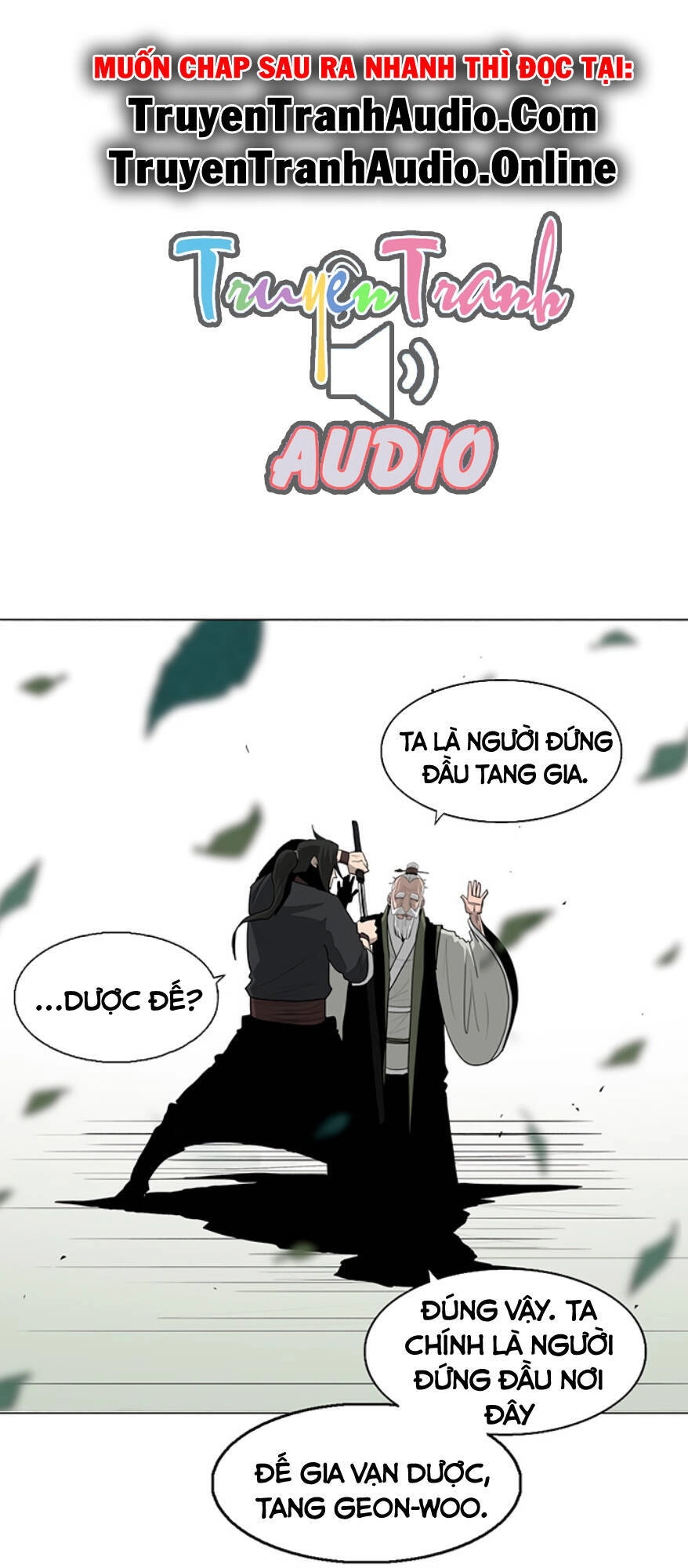 Bắc Kiếm Giang Hồ Chapter 74 - 39