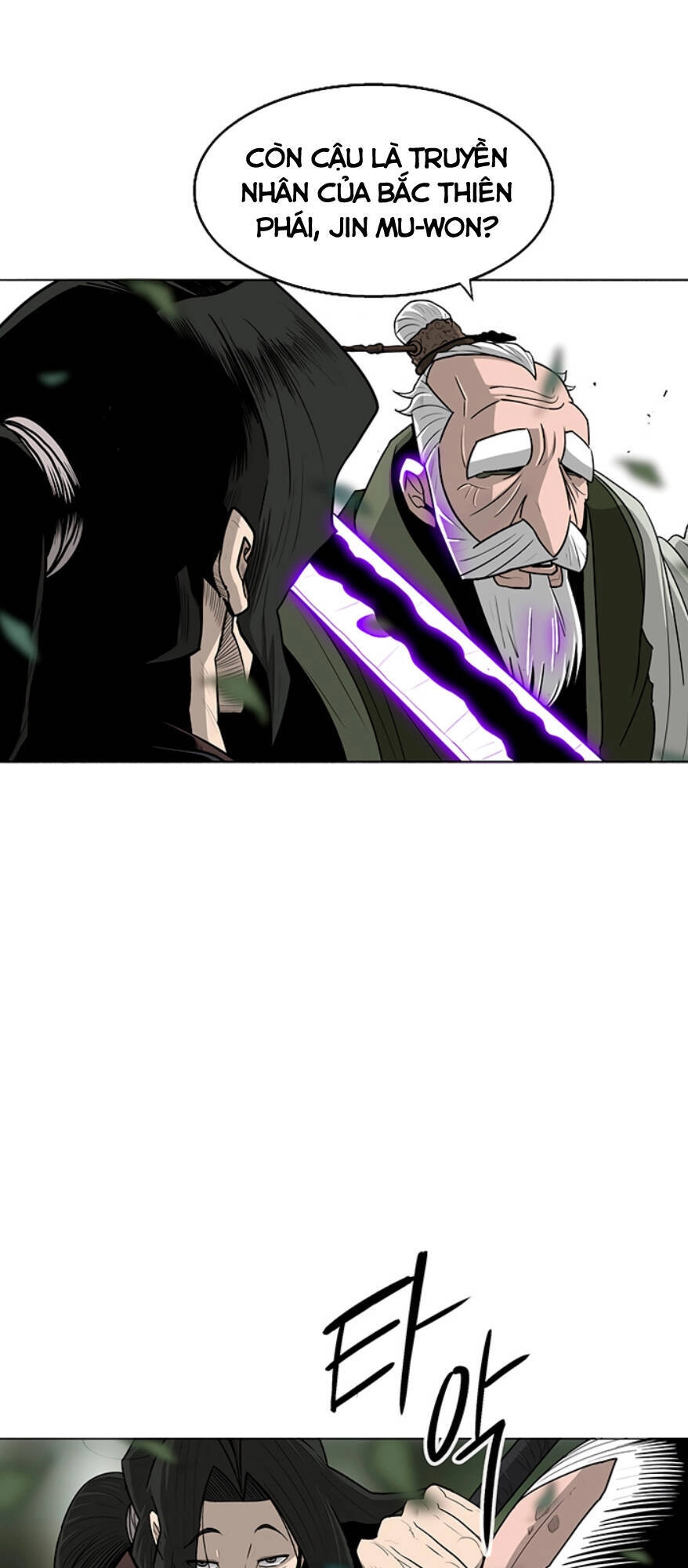 Bắc Kiếm Giang Hồ Chapter 74 - 41