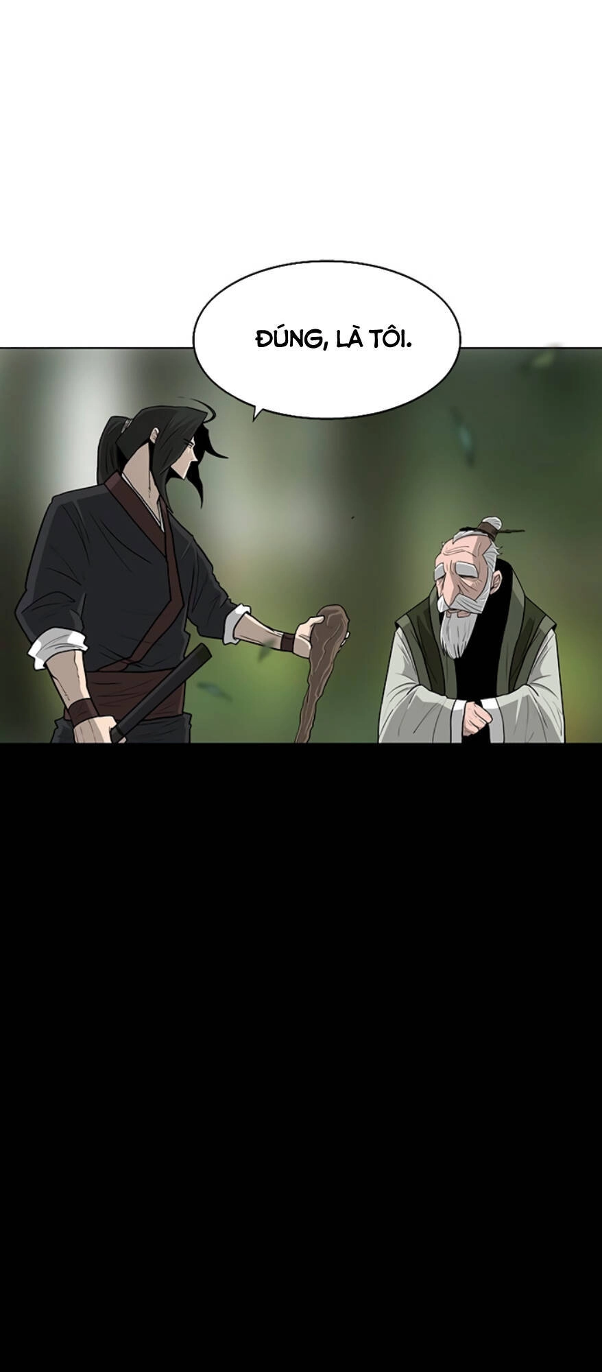 Bắc Kiếm Giang Hồ Chapter 74 - 44