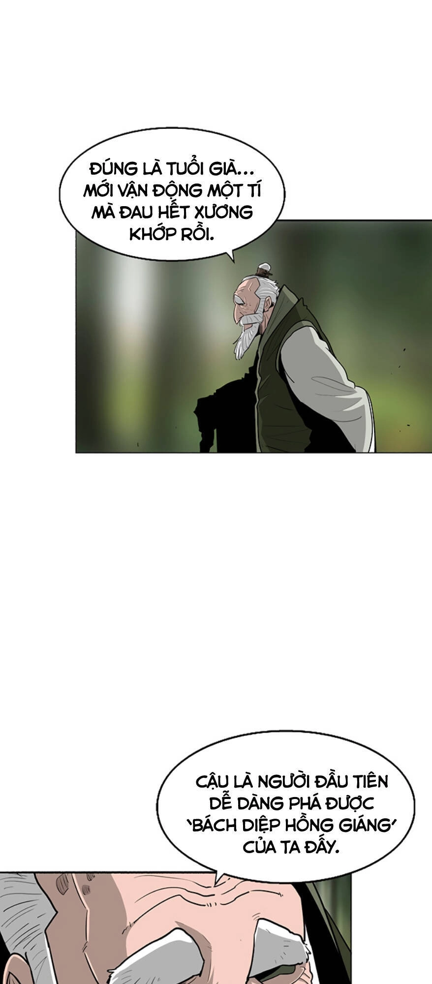 Bắc Kiếm Giang Hồ Chapter 74 - 50