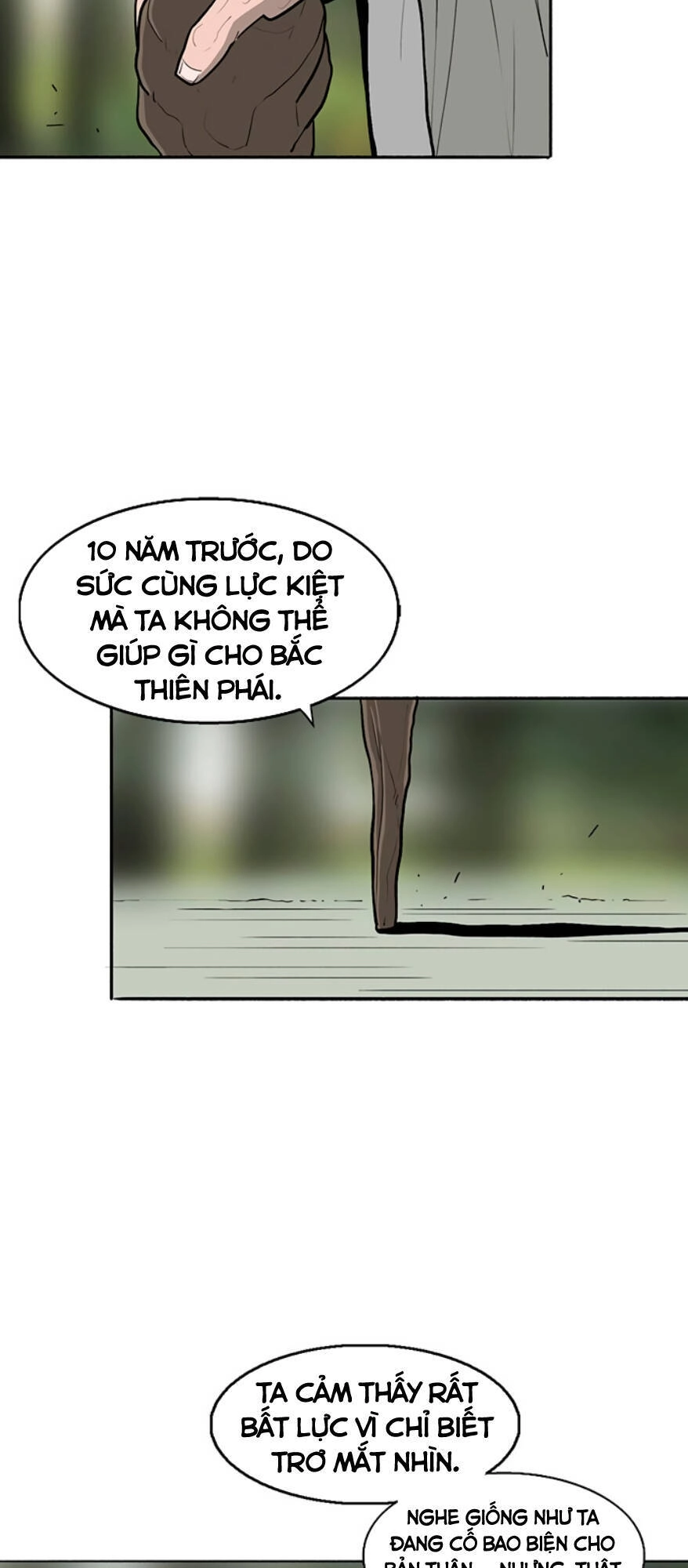 Bắc Kiếm Giang Hồ Chapter 74 - 56