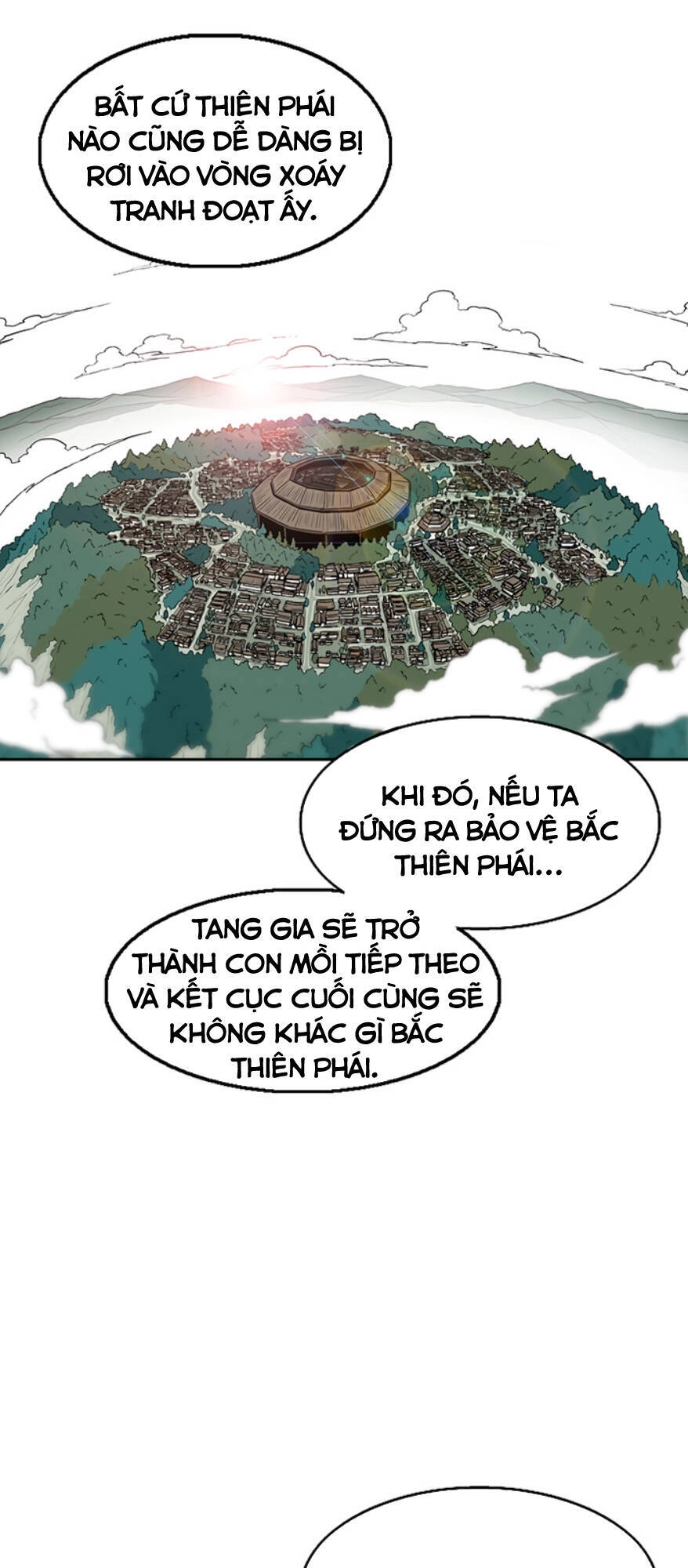 Bắc Kiếm Giang Hồ Chapter 74 - 59