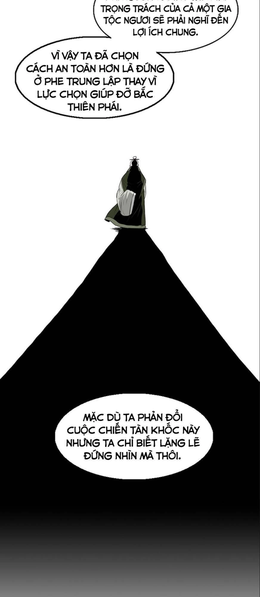 Bắc Kiếm Giang Hồ Chapter 74 - 63