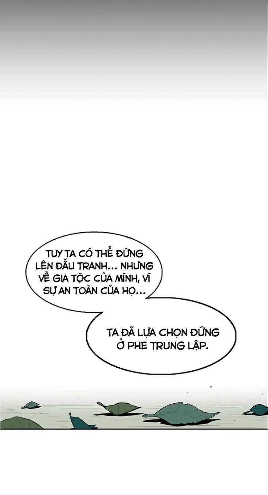 Bắc Kiếm Giang Hồ Chapter 74 - 64
