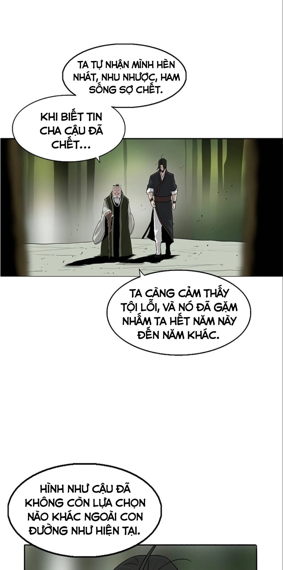 Bắc Kiếm Giang Hồ Chapter 74 - 65