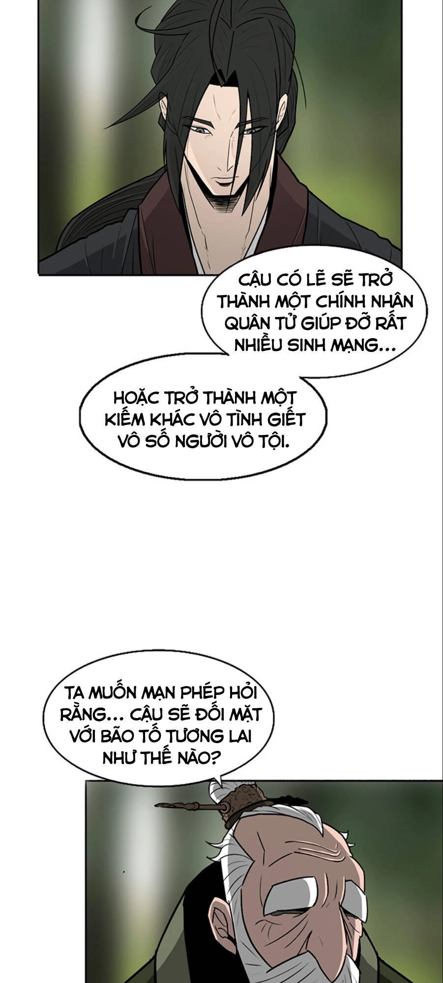 Bắc Kiếm Giang Hồ Chapter 74 - 66