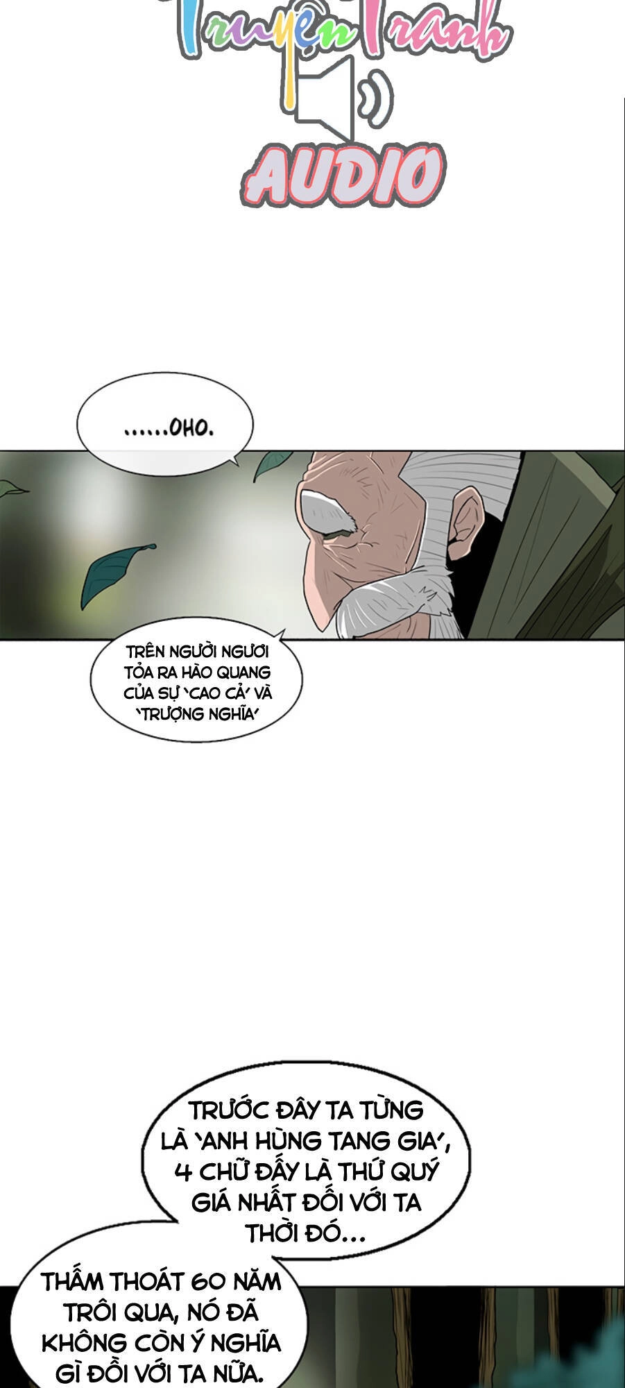 Bắc Kiếm Giang Hồ Chapter 74 - 71