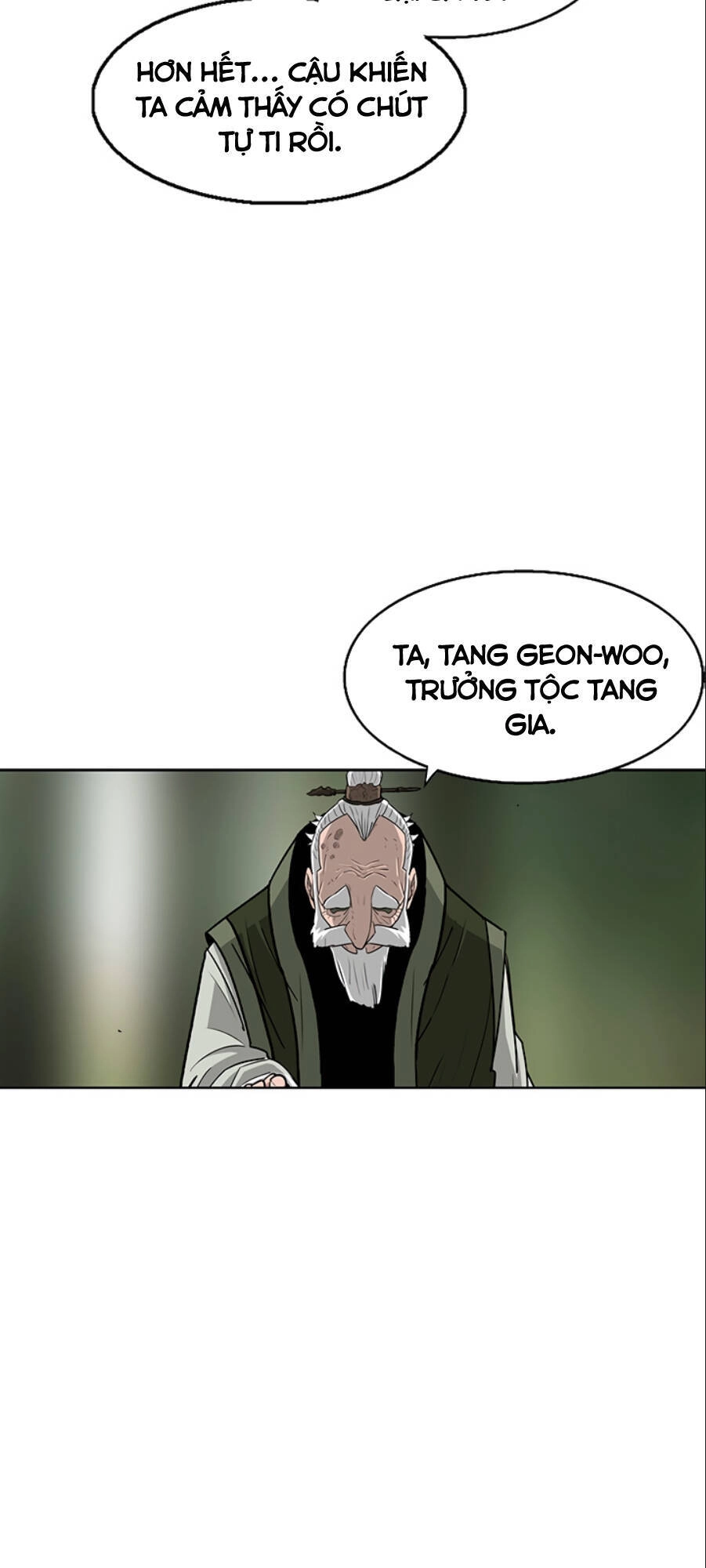 Bắc Kiếm Giang Hồ Chapter 74 - 74