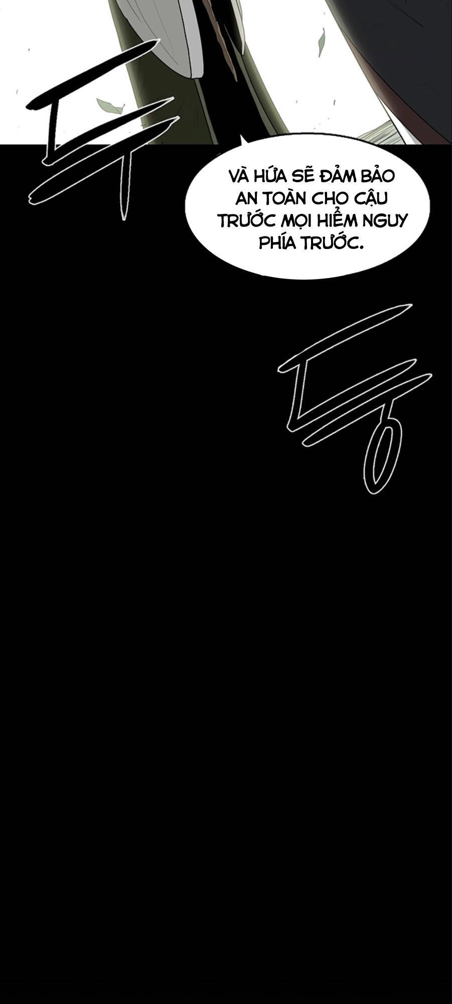 Bắc Kiếm Giang Hồ Chapter 74 - 77