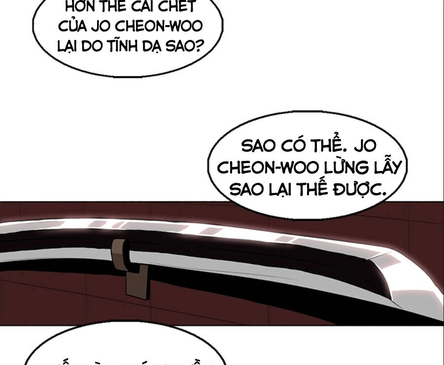 Bắc Kiếm Giang Hồ Chapter 74 - 81