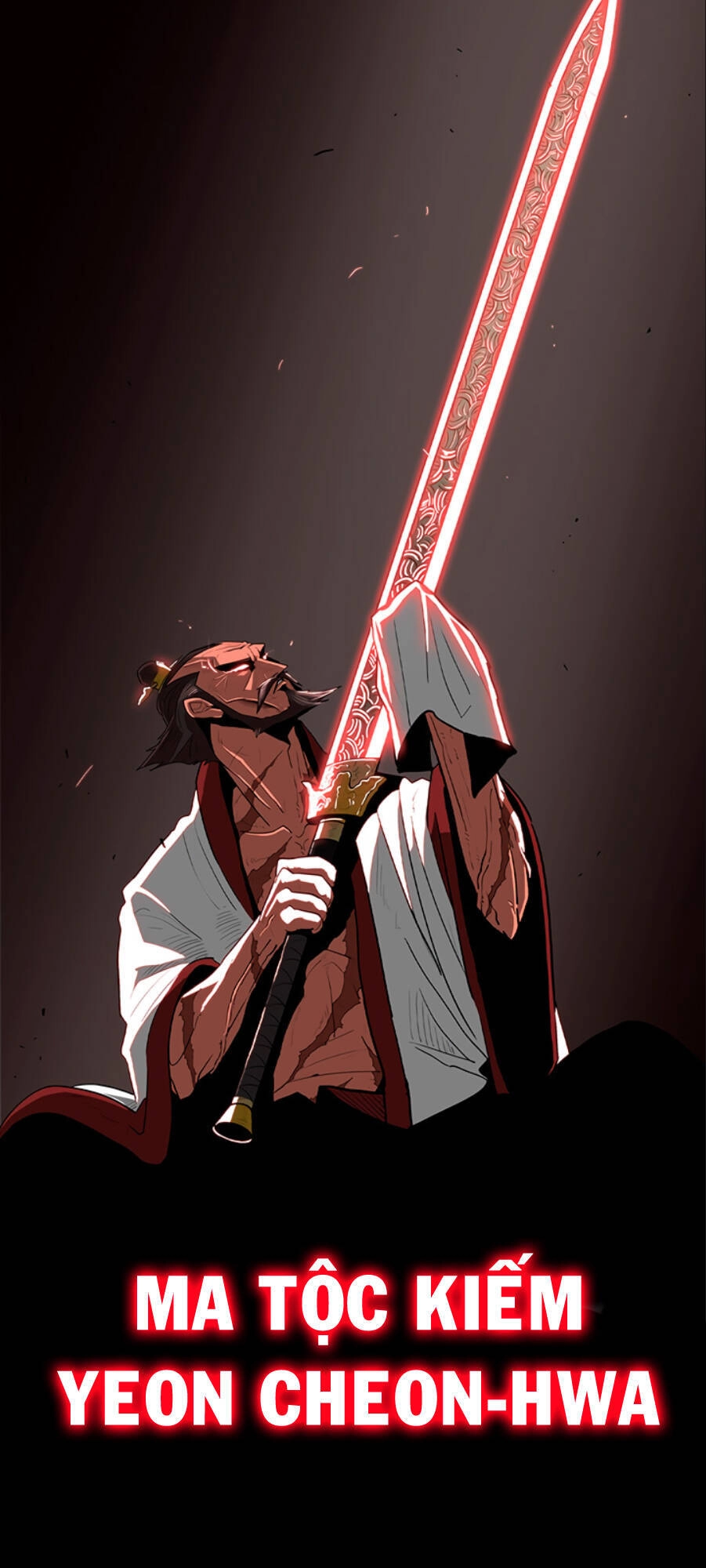 Bắc Kiếm Giang Hồ Chapter 74 - 85