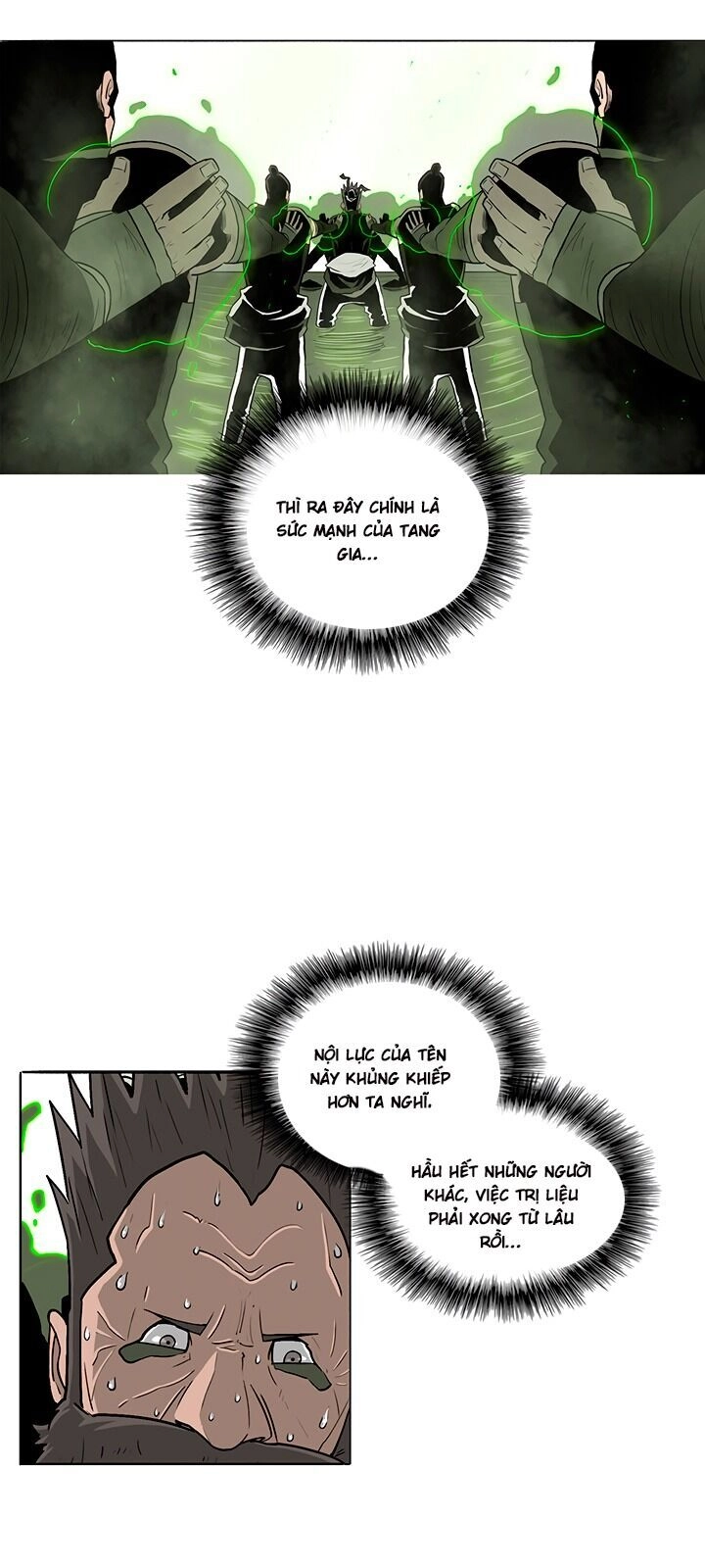 Bắc Kiếm Giang Hồ Chapter 75 - 10