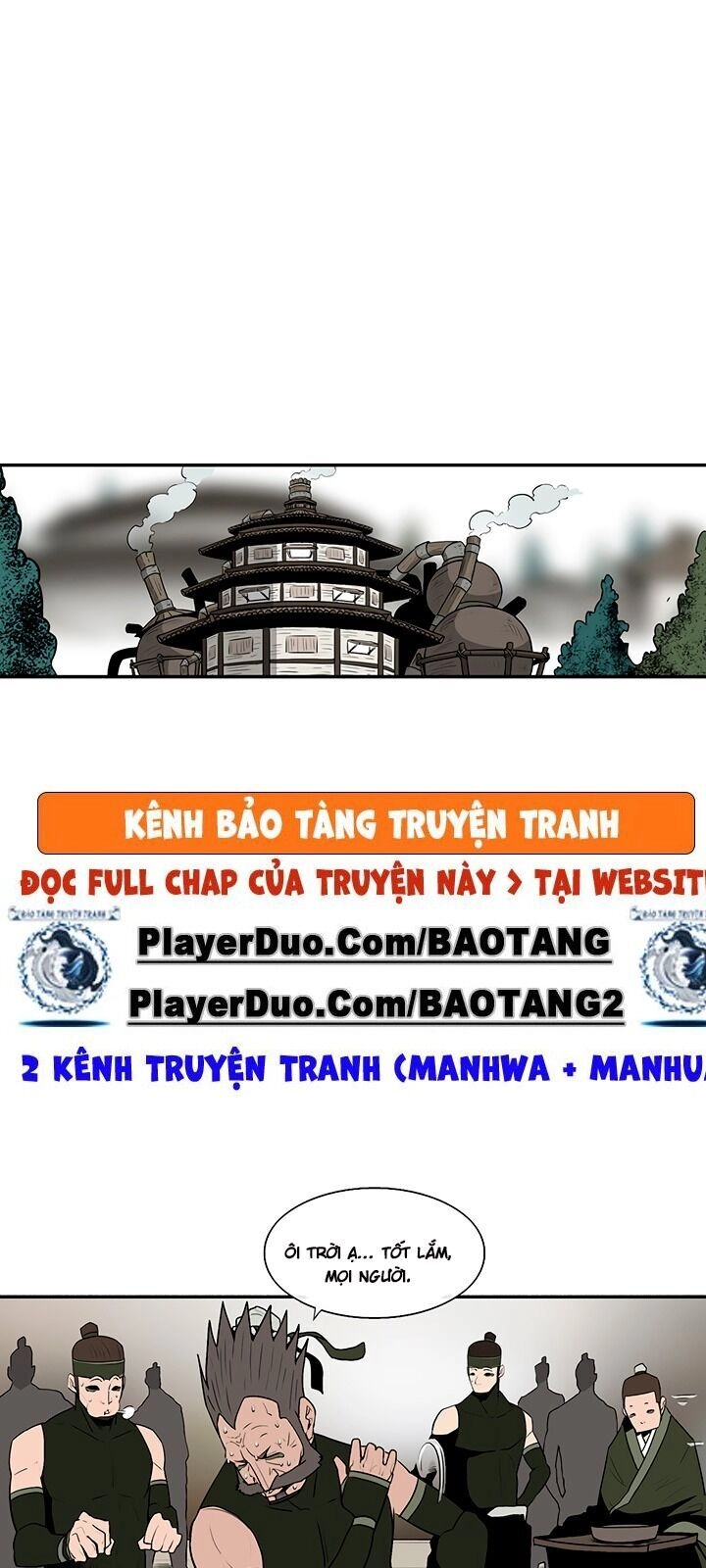 Bắc Kiếm Giang Hồ Chapter 75 - 11