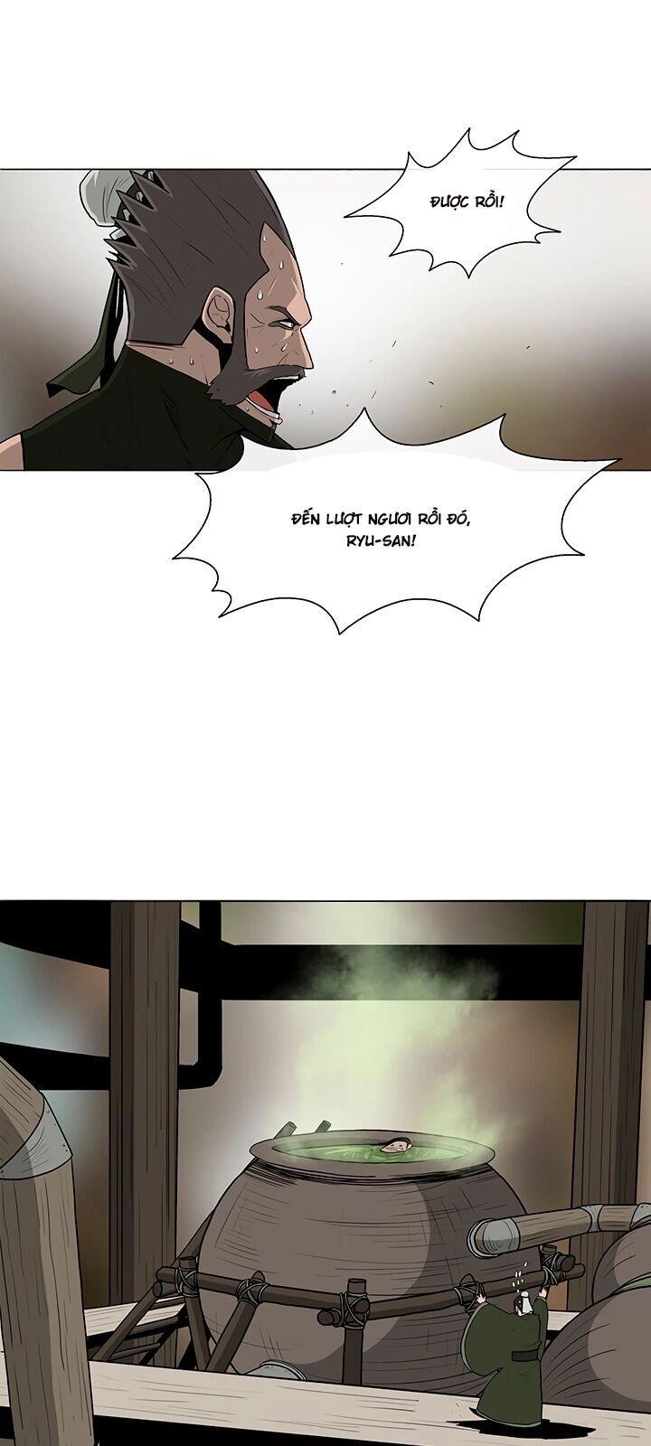 Bắc Kiếm Giang Hồ Chapter 75 - 13