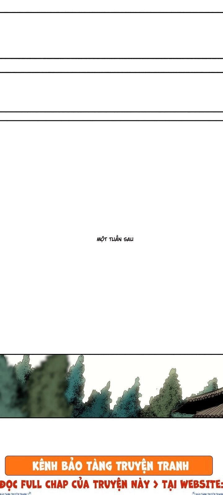 Bắc Kiếm Giang Hồ Chapter 75 - 15