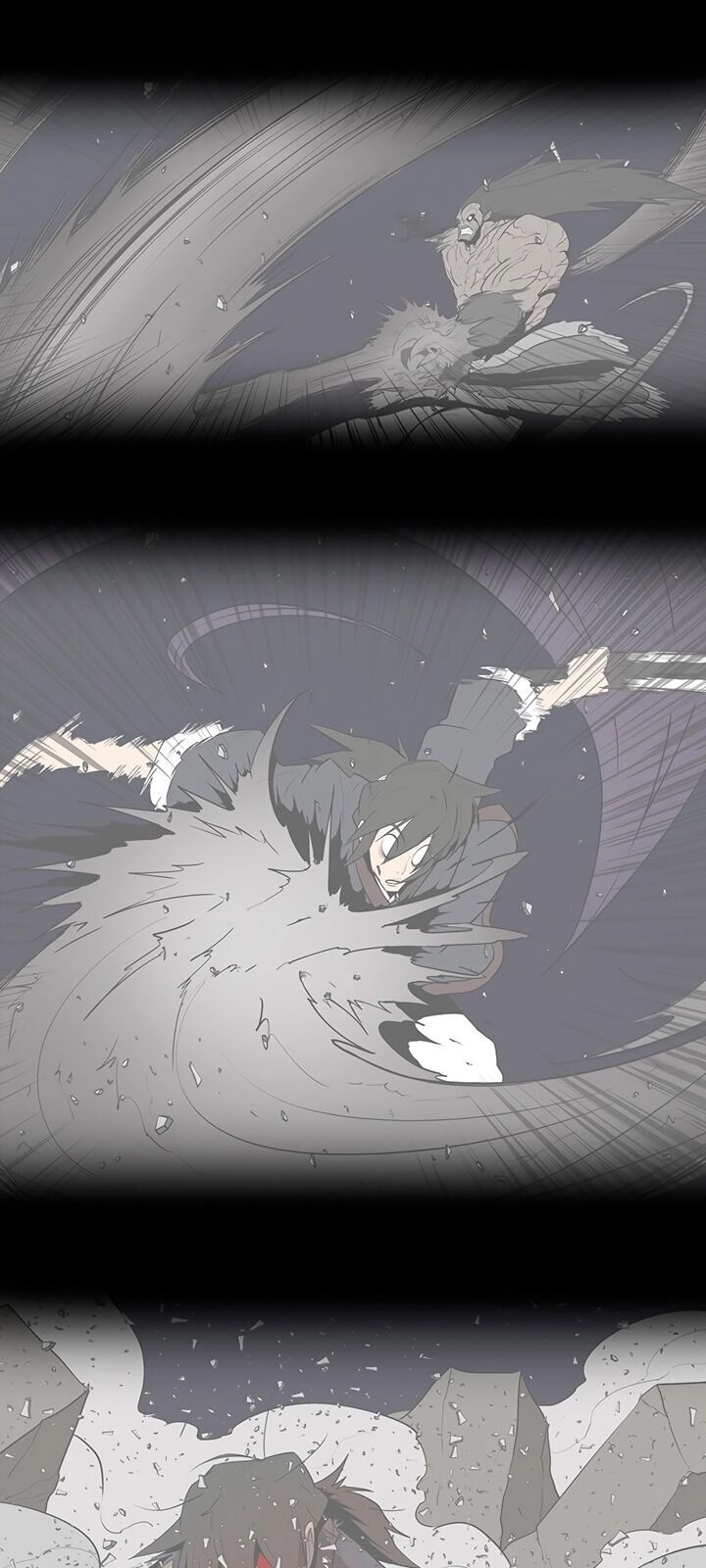 Bắc Kiếm Giang Hồ Chapter 75 - 18