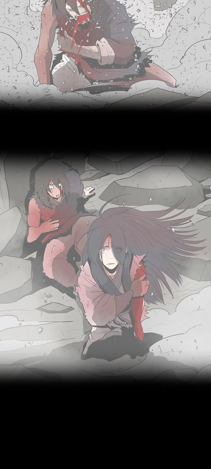 Bắc Kiếm Giang Hồ Chapter 75 - 19