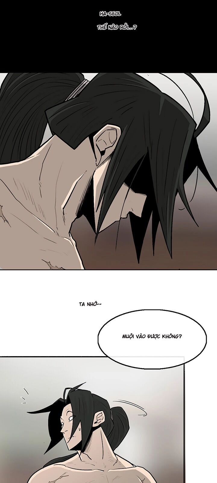 Bắc Kiếm Giang Hồ Chapter 75 - 21