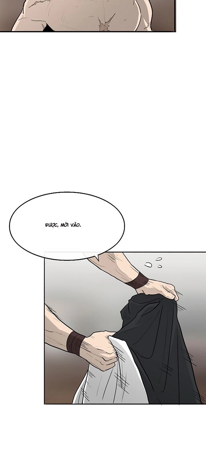 Bắc Kiếm Giang Hồ Chapter 75 - 22