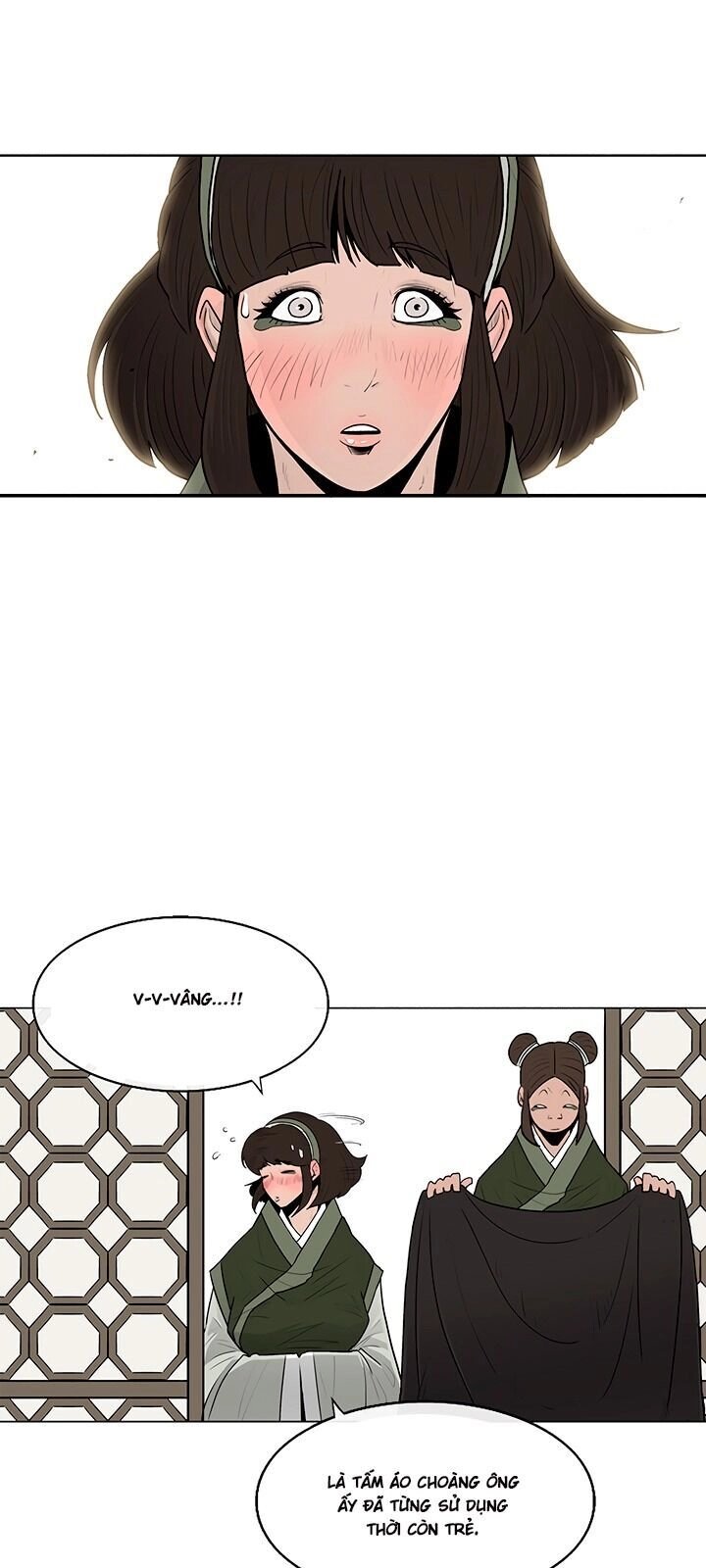 Bắc Kiếm Giang Hồ Chapter 75 - 25