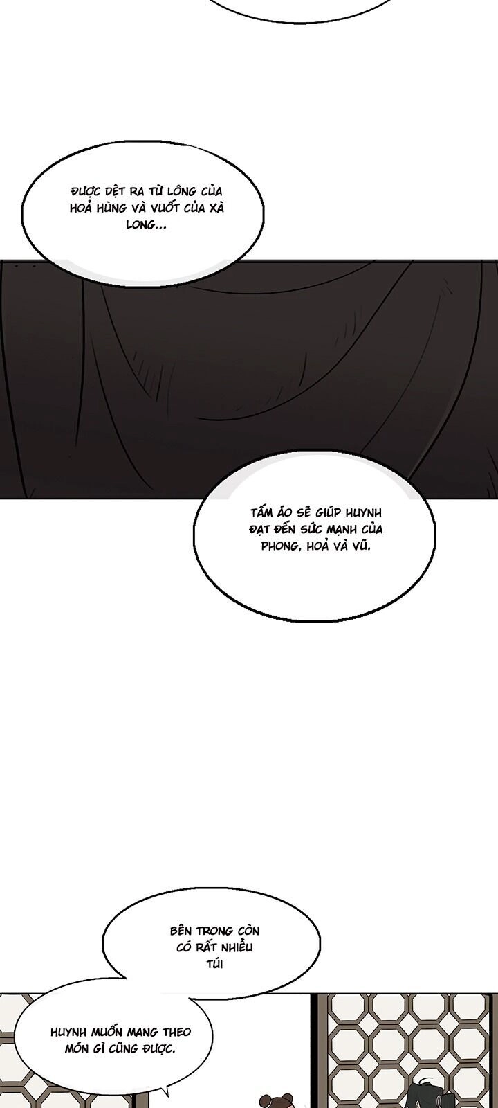 Bắc Kiếm Giang Hồ Chapter 75 - 26