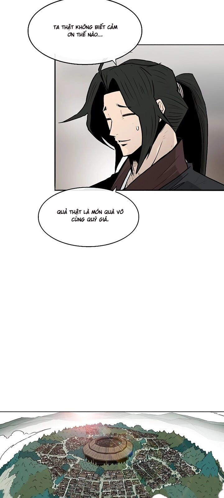 Bắc Kiếm Giang Hồ Chapter 75 - 29