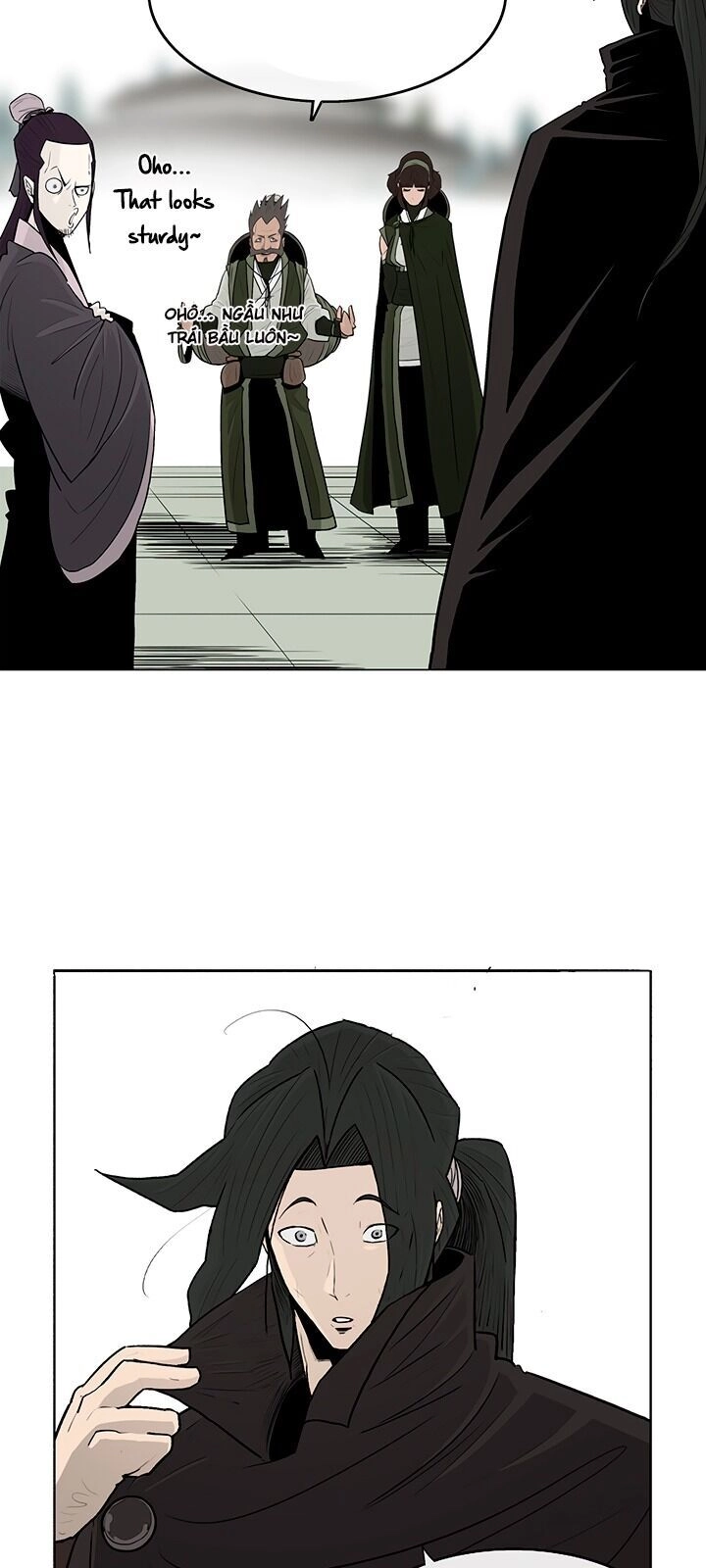 Bắc Kiếm Giang Hồ Chapter 75 - 33