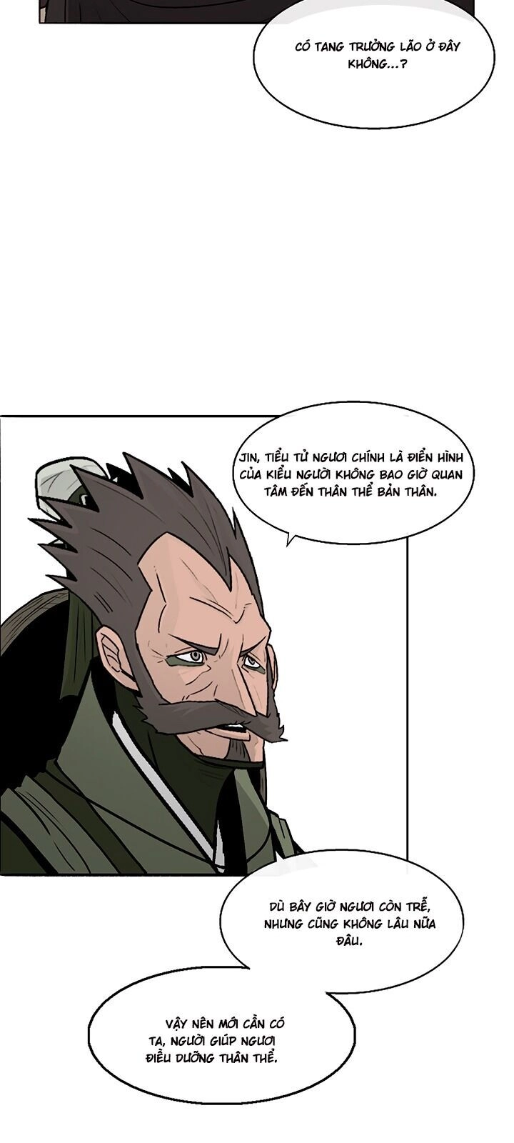 Bắc Kiếm Giang Hồ Chapter 75 - 34