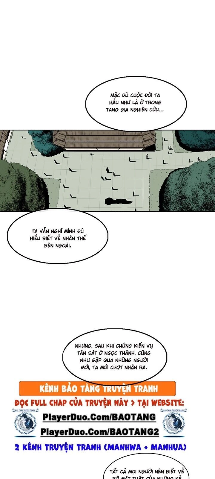 Bắc Kiếm Giang Hồ Chapter 75 - 35