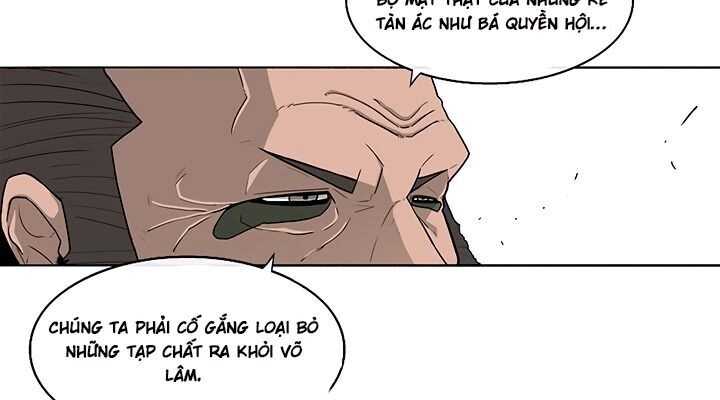 Bắc Kiếm Giang Hồ Chapter 75 - 36
