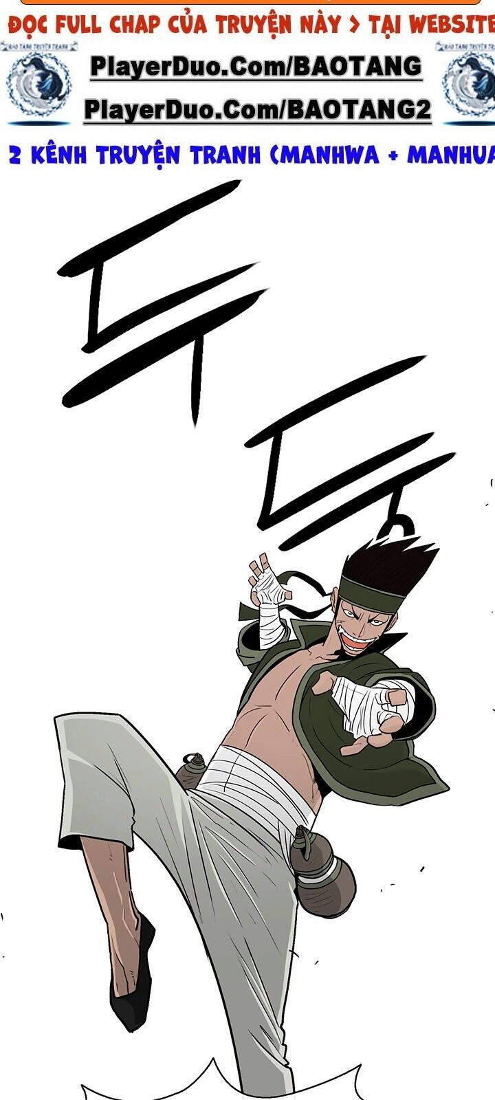 Bắc Kiếm Giang Hồ Chapter 75 - 39