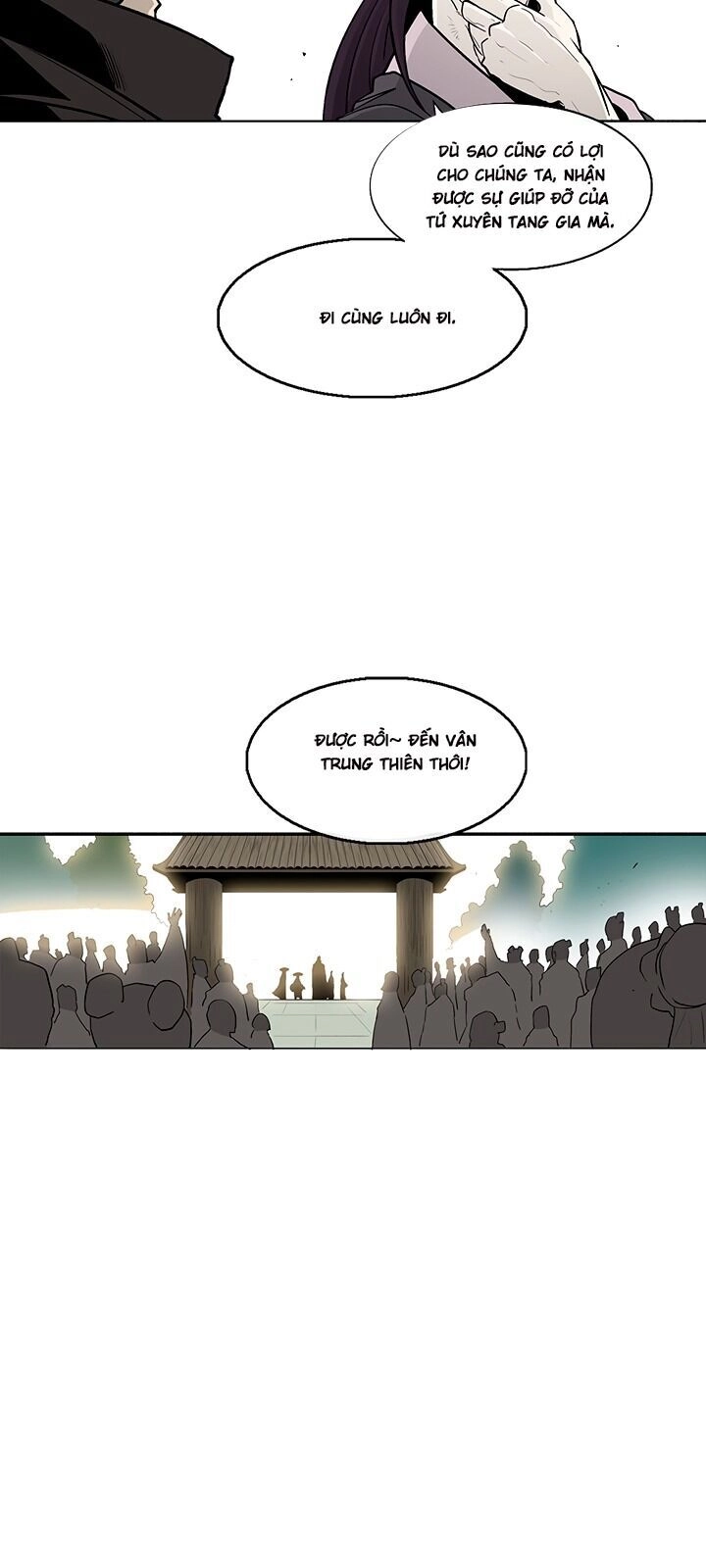 Bắc Kiếm Giang Hồ Chapter 75 - 42