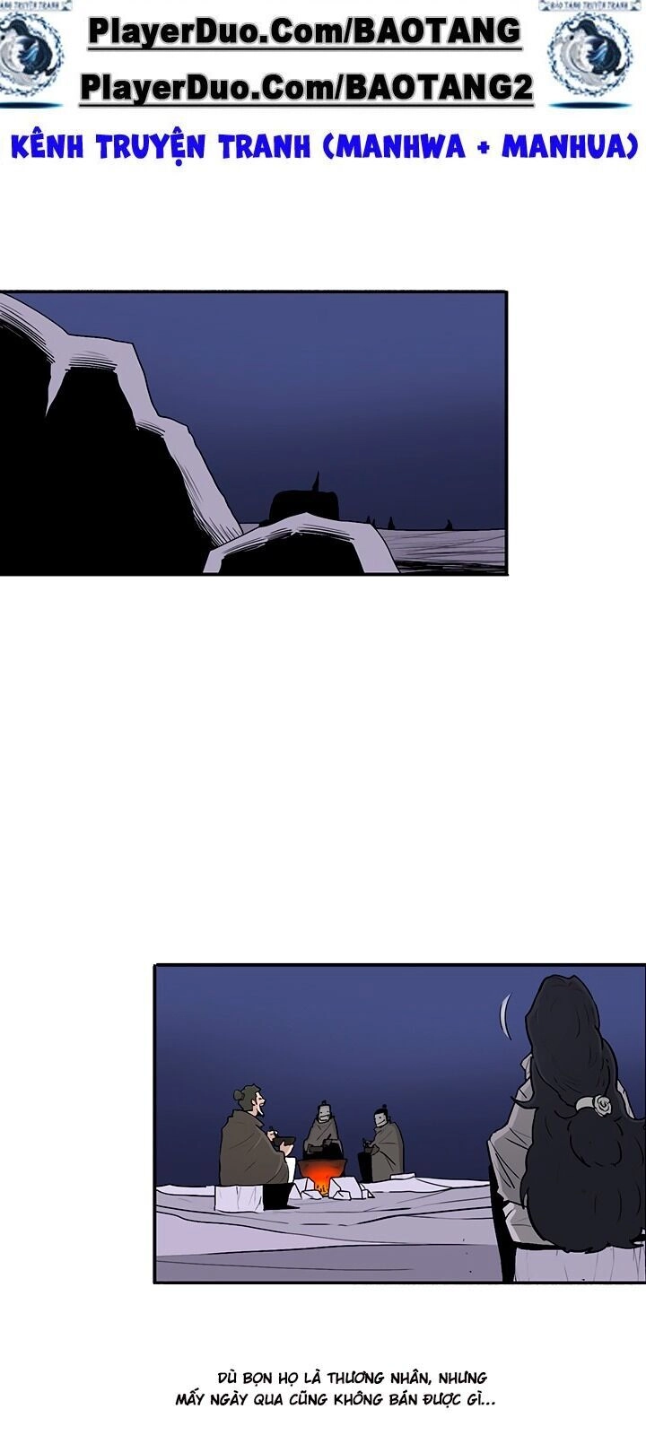 Bắc Kiếm Giang Hồ Chapter 75 - 59