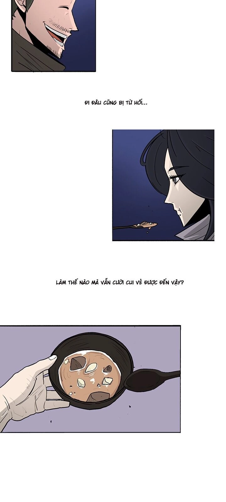 Bắc Kiếm Giang Hồ Chapter 75 - 61