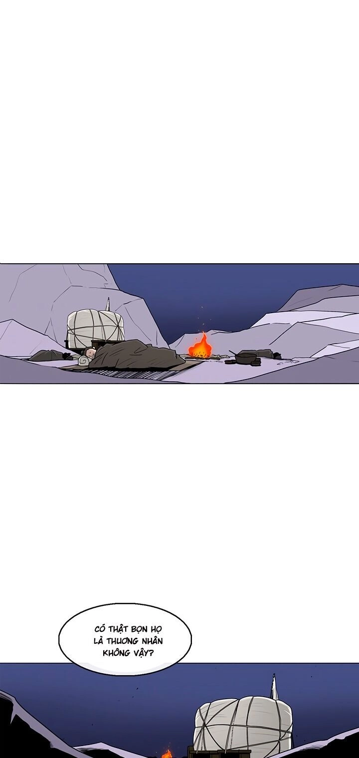 Bắc Kiếm Giang Hồ Chapter 75 - 66