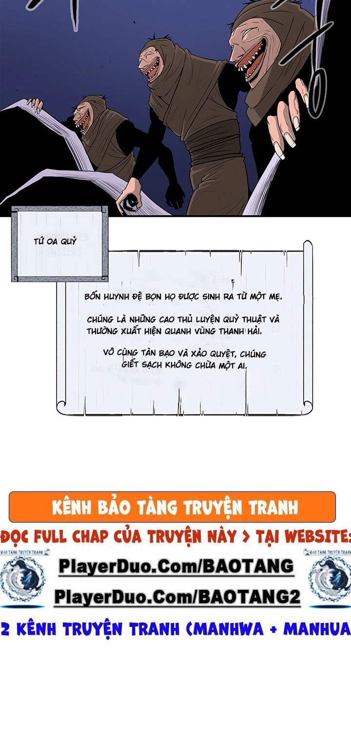 Bắc Kiếm Giang Hồ Chapter 75 - 68