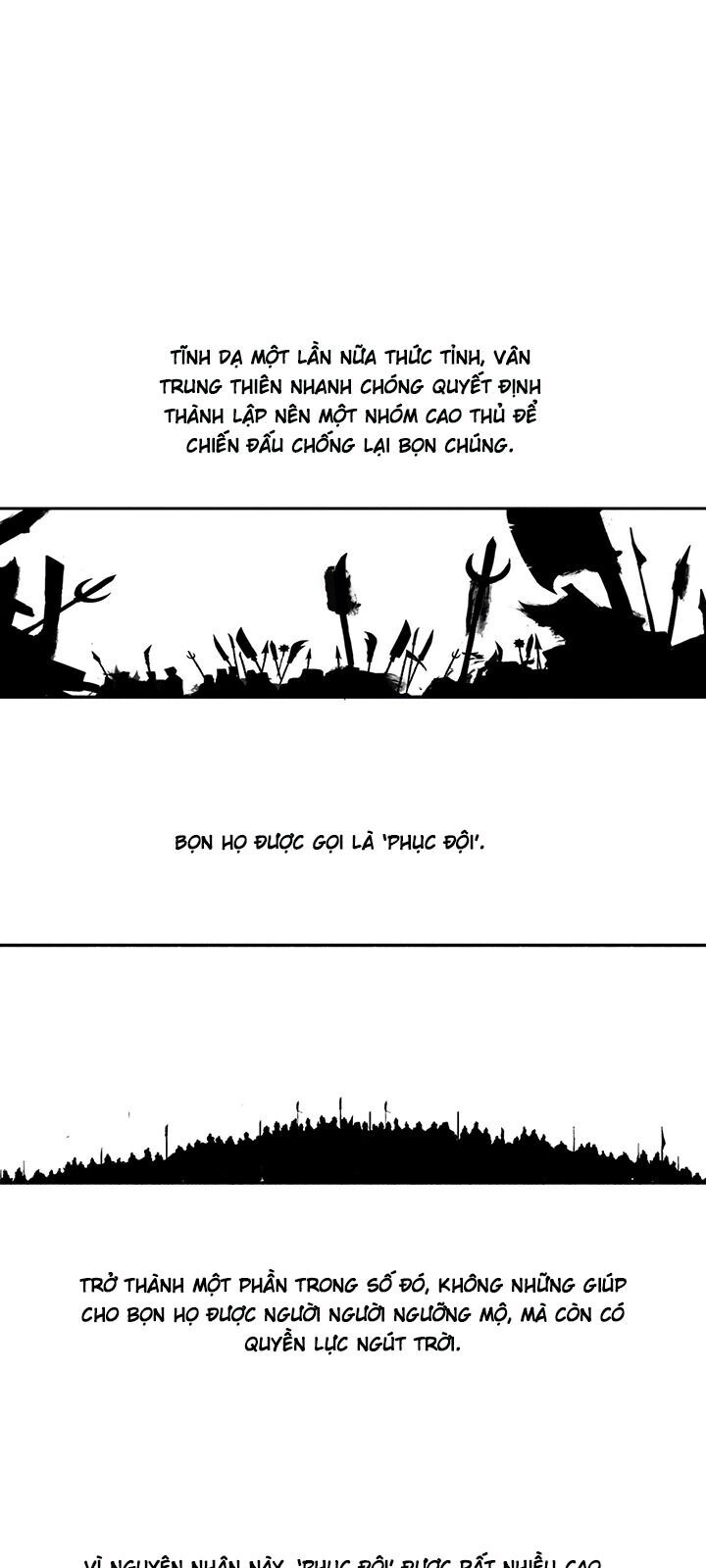 Bắc Kiếm Giang Hồ Chapter 77 - 5