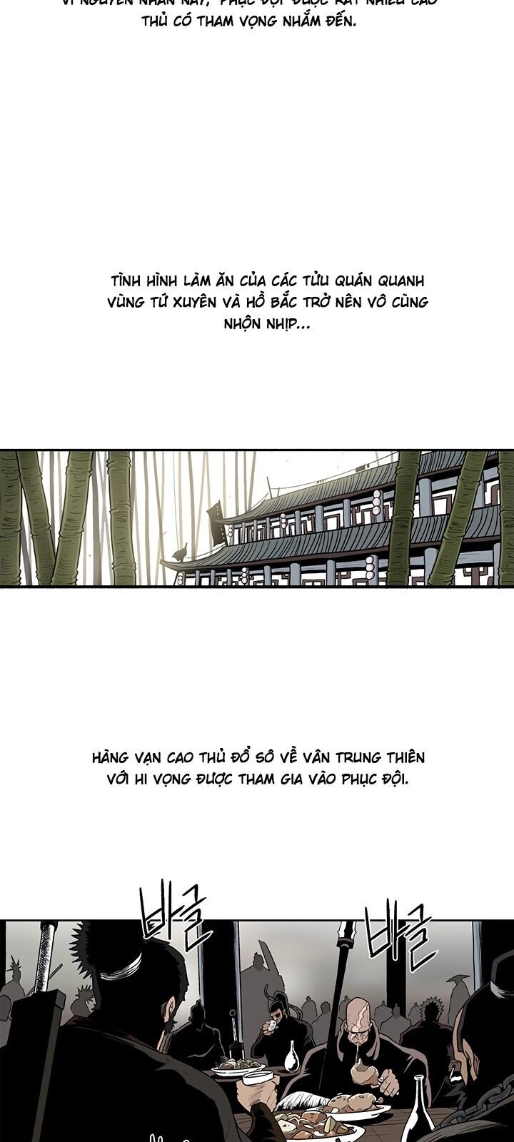 Bắc Kiếm Giang Hồ Chapter 77 - 6