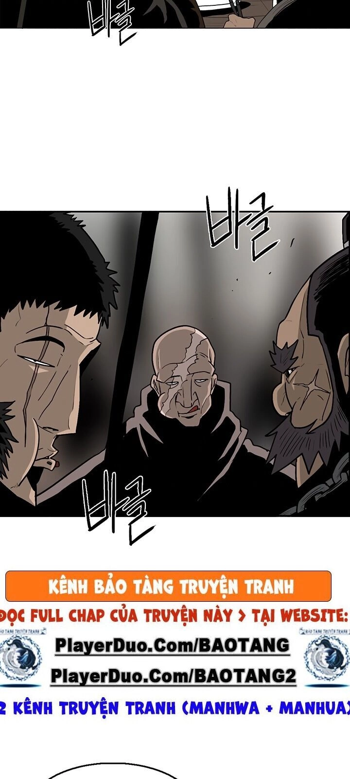 Bắc Kiếm Giang Hồ Chapter 77 - 7