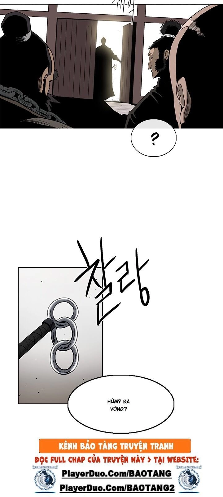 Bắc Kiếm Giang Hồ Chapter 77 - 10