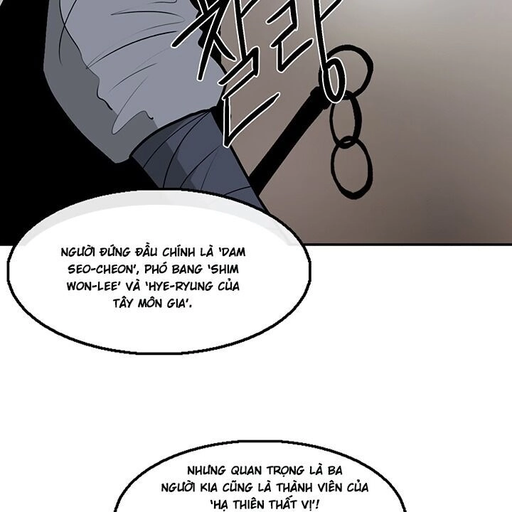 Bắc Kiếm Giang Hồ Chapter 77 - 12